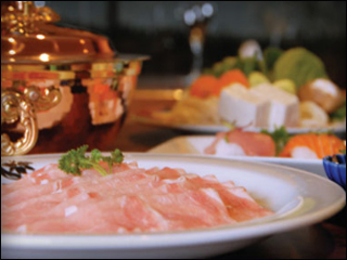 Restaurante Rangetsu faz homenagem a tradicional festa japonesa, o Festival das Estrelas